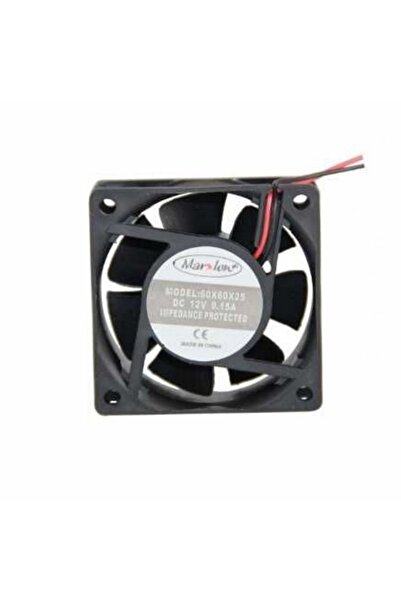 SANEC Marxlow 5v Fan - 40x40x10mm