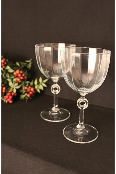 Paşabahçe Kuupa Pşb440303 Amore 2-Piece Glass