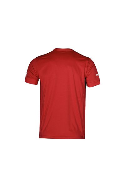 Puma Jersey Men's Football Shirt77349801 Red