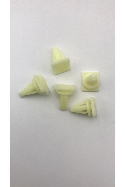 Say Hyundai Compatible Flooring Clip