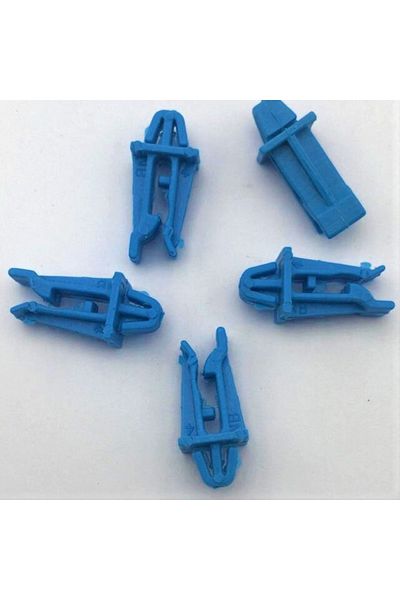 Say Hyundai Slab Clip