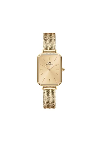 Daniel Wellington Quadro 20x26 Unitone Gold G