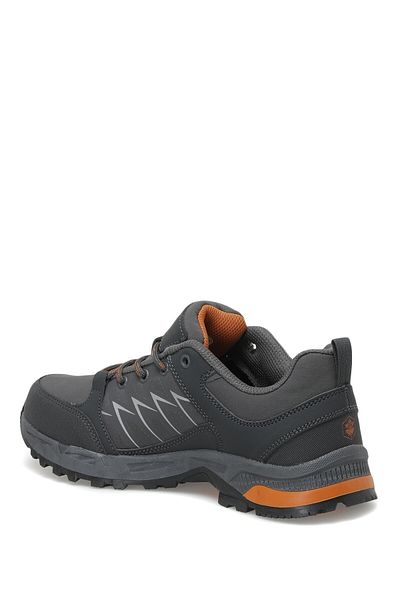 lumberjack Frog 2pr Gray Men's Outdoor