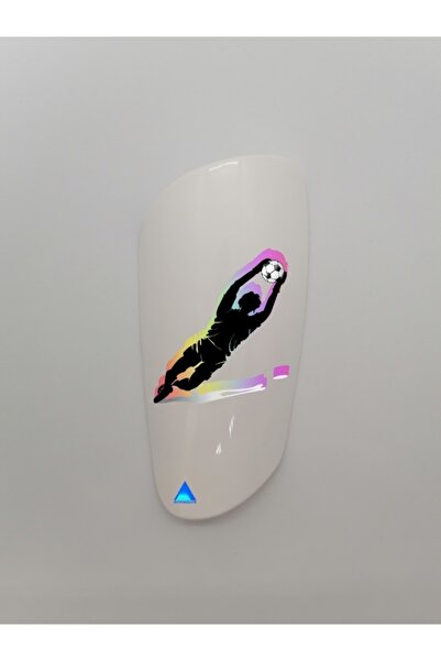 Armadura Men's Football Figured Shin Pads - 22