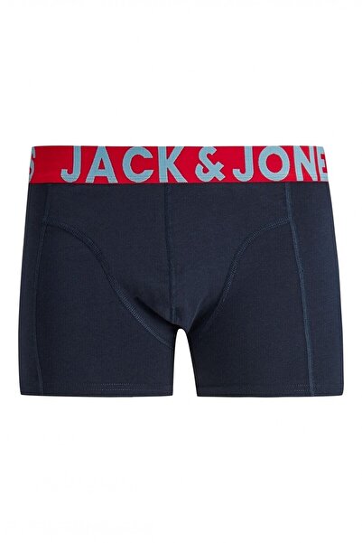 Jack & Jones Solid Trunks 3 Pack Jaccrazy Noos