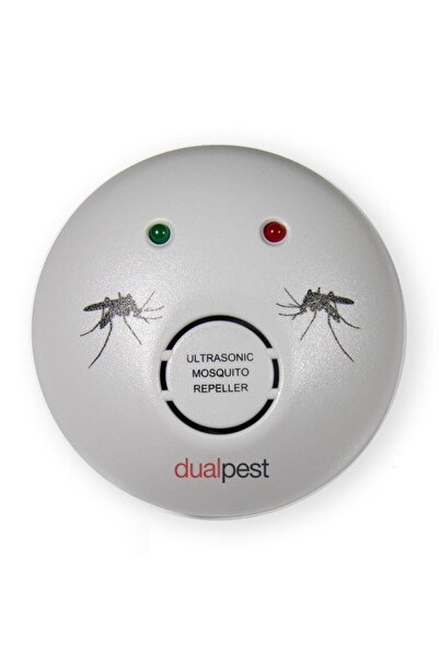 DUALPEST An-A321 Ultrasonik Sivrinek Kovuc