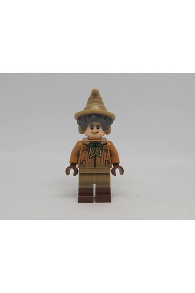 LEGO شخصية هاري بوتر دكتور بومونا سبروت الصغيرة