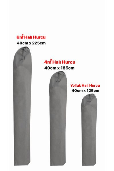 TURİNHOME 3 Carpet Scraps, Carpet Cover, Carpet Packaging, Carpet Scrap