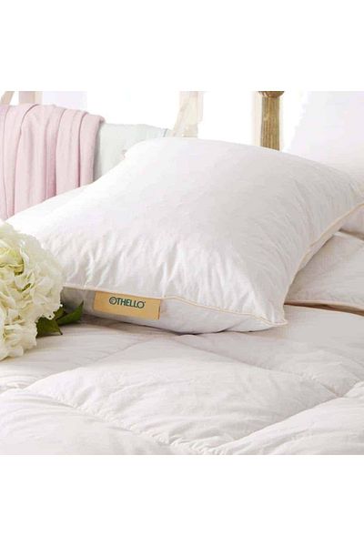 OTHELLO Classico Soffica Goose Feather Pillow 50x70