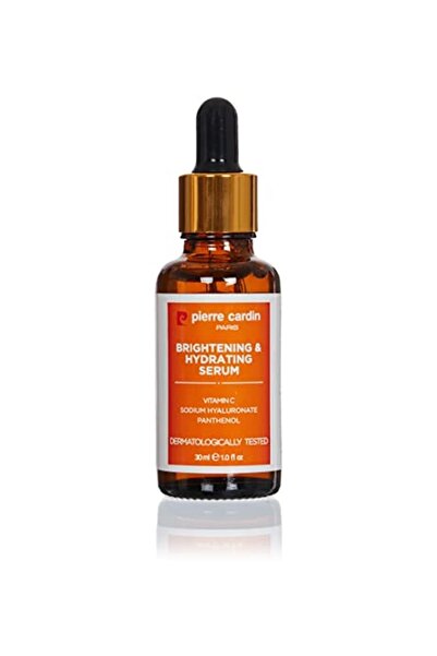 Pierre Cardin سيروم فيتامين سي للعناية بالبشرة 30 مل