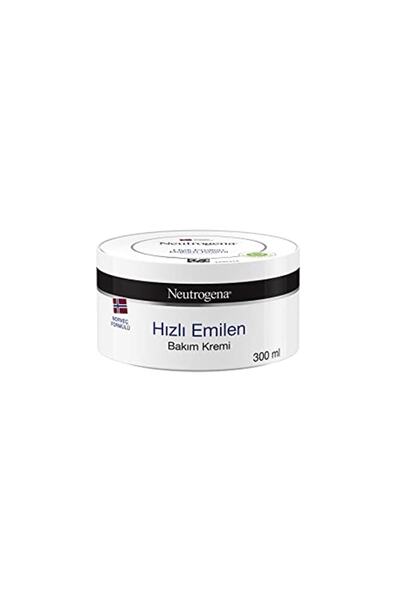 Neutrogena Hızlı Emilen Bakım Kremi 300 ml
