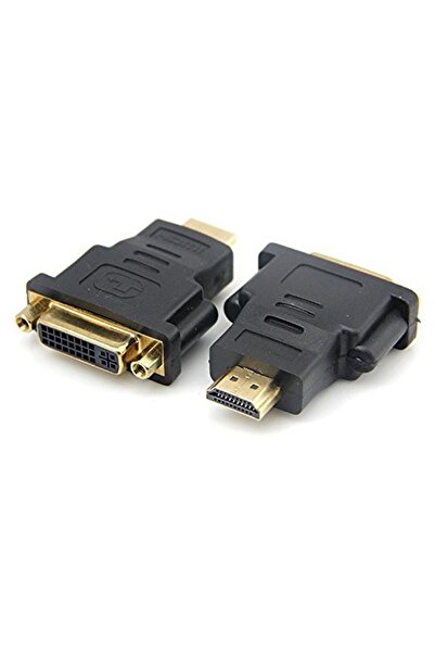 Alfais Marka: 4801 Hdmi To Dvi 24+5 Çevirici Dönüştürücü Adaptör Dvi-ı Dual Link Kategori: Dönüştür
