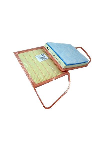 PSA Hava Filtresı C3-c4-ds3-ds4-ds5-jumpy-berlingo-c-elysee-scudo-207-508-expert-partner Tepee-206 308-5