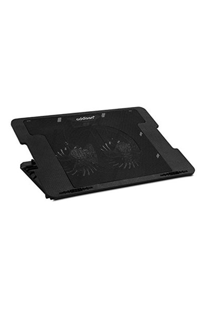 ADDISON Marka: Addison Anc-606 2*fan Ledli 2* Usb Port Notebook Soğutucu Stand Kategori: Notebook Soğutucu