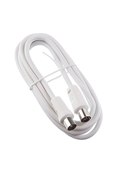 Tek-İş Tv Video Ara Kablosu Erkek - Dişi 1.5 mt