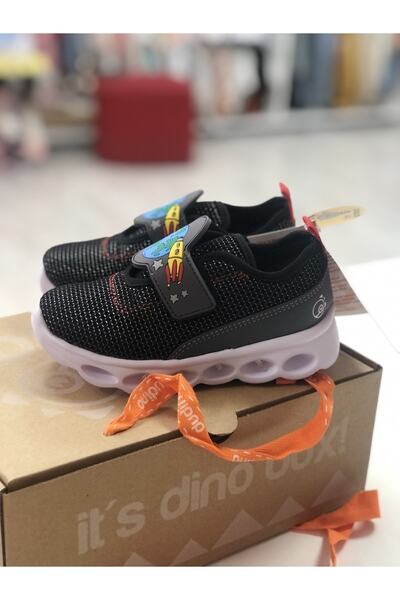 Dudino Boy's Luna Sports Shoes Space 2c33a404
