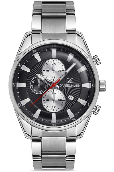 Daniel Klein Edk.1.10048.2 Men's Wristwatch