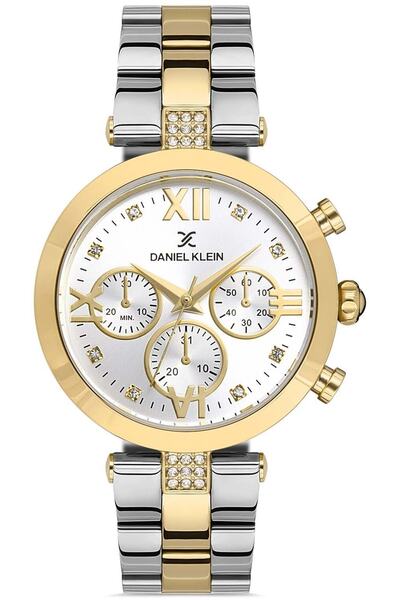 Daniel Klein Edk.1.10001.5 Kadın Kol Saati