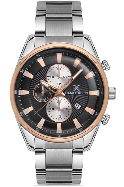 Daniel Klein Edk.1.10048.5 Men's Wristwatch
