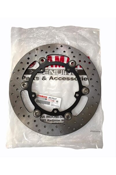Yamaha Mt25 R25 Ön Fren Diski Orjinal