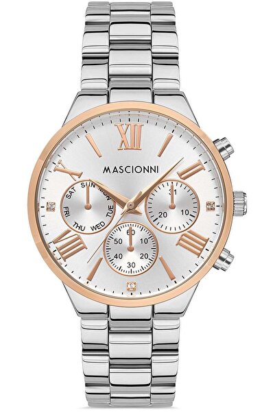 mascionni M.1.1112a.03 Kadın Kol Saati