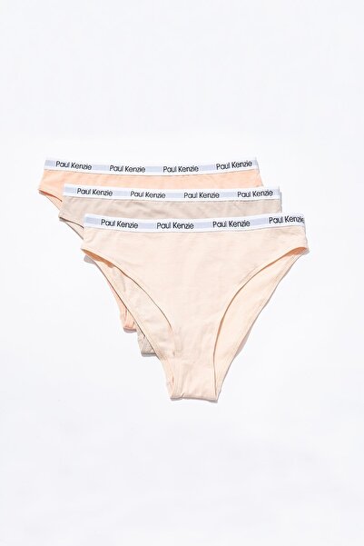 Paul Kenzie Soft Touch Kadın Slip Külot - Essentials