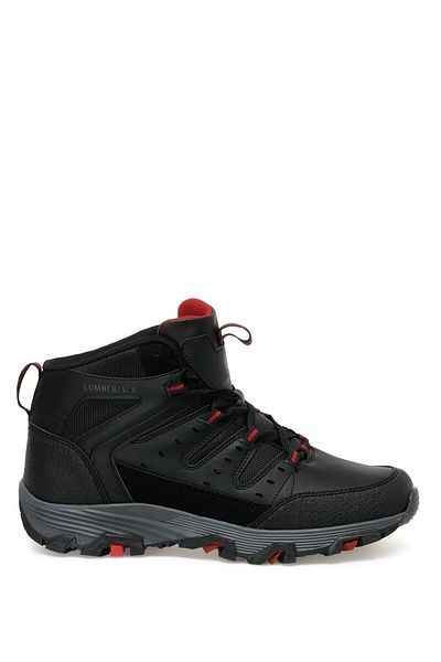 lumberjack 2w Brun 2pr Pantofi bărbați Negri