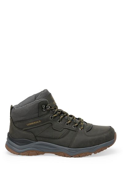lumberjack Torque Hi 2pr Khaki Men's Outdoor Boots