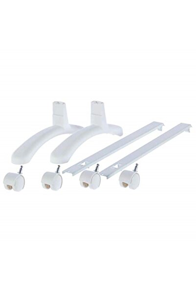 Nobo Tekerlekli Ayak