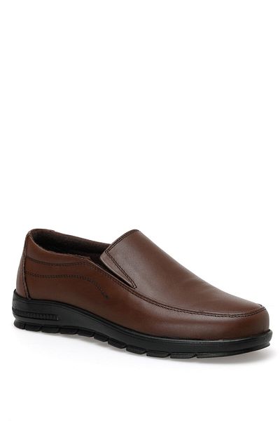 Polaris 5 Nokta 102588.m2pr Brown Men's Shoes - Comfortable Design