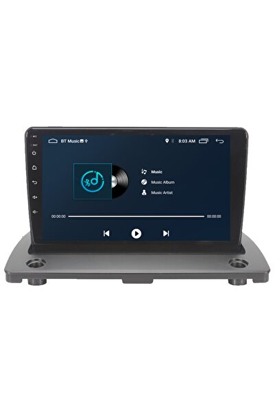 MYWAYY Volvo S40-v50 Android Carplay Navigasyon Multimedya Ekran Teyp 2gb Ram 32gb Hdd