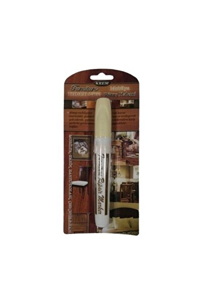 Vodaseal Mobilya Rötuş Kalemi Krem