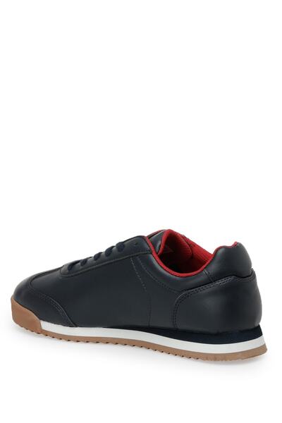 U.S. Polo Assn. Deep 2pr Navy Blue Men's Sneaker