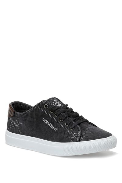 lumberjack Ανδρικά αθλητικά παπούτσια Dalton 2fx Anthracite