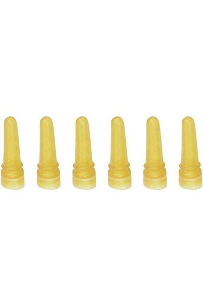 Farmena Silikon Emzik Takımı 6 Lı