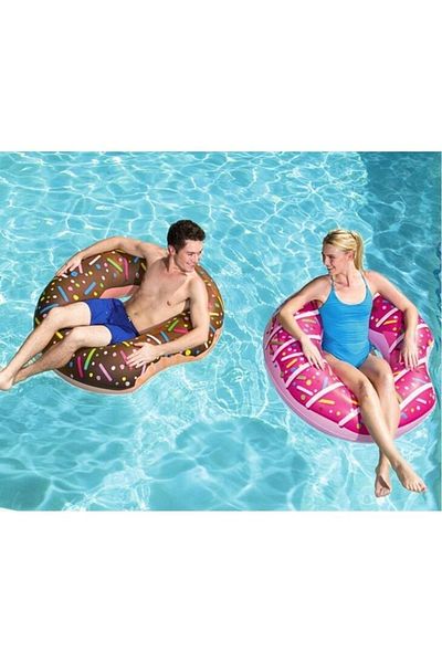BESTWAY 107 Cm Donut Bagel - 36118