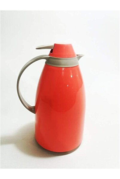 Genel Markalar Vakumlu Profesyonel İçi 750cl Cam Tüp Hazneli Turuncu Metal Gö...