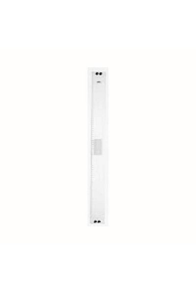 HATAS Parallel Ruler Economic 85 Cm Mica