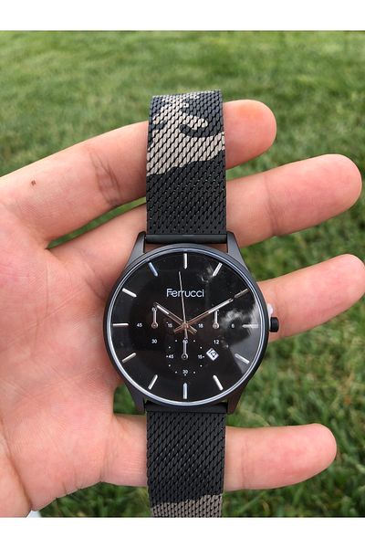 Ferrucci Ferruci Men's Wristwatch