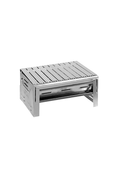 HAR SAL Krom Katlanır Mangal (mizan)