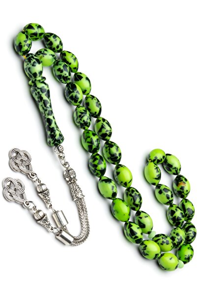 OTTOTESBİH Мъжки молитвени броеници за подарък, мозаечни молитвени броеници о...