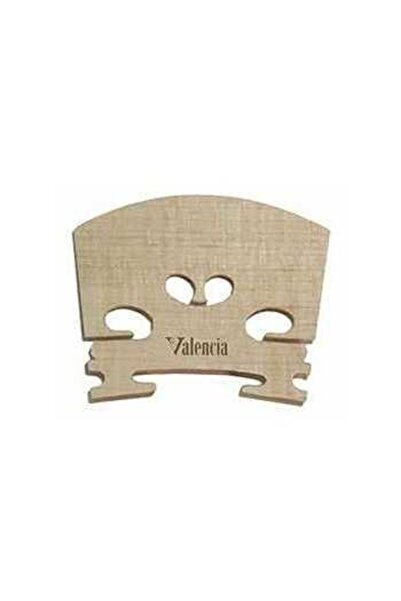 VALENCIA Vbr100 4/4 Tam Keman Köprüsü