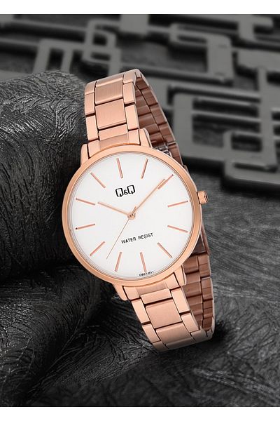 Q&Q Women's Wristwatch QB57