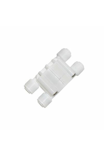 Su Arıtma Cihazı Quick Shut Off Valve Otamatik Kesici 1\4 '' Inç