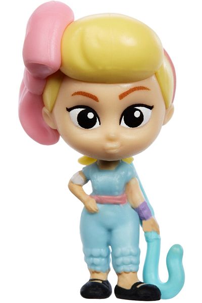 DİSNEP Mattel Disney Toy Story 4 Bo Peep Minis Figure125637