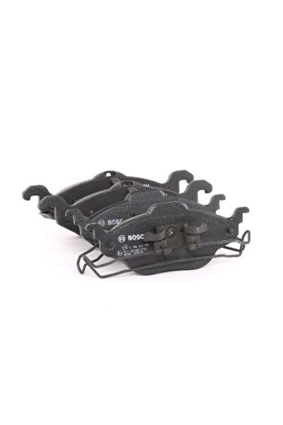 Bosch Opel Astra G 1998 Sonrası 0986424456 Ön Fren Balatası