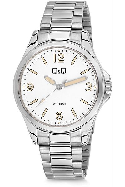Q&Q Men's Wristwatch Qb12