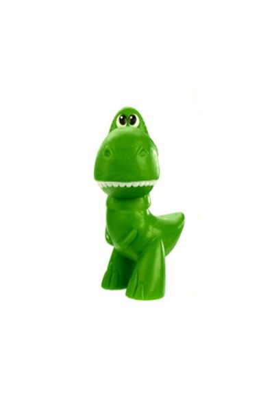 DİSNEP Mattel Disney Toy Story 4 Rex Minis Figure