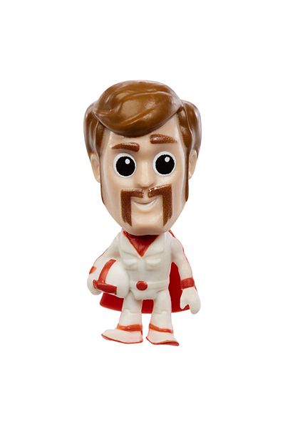 DİSNEP Mattel Disney Toy Story 4 Duke Caboom Minis Figure