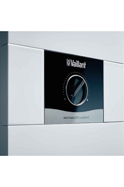 Vaillant Ved Pro 24/8 24 Kw Trifaze 8 Lt/dk Elektikli Şofben